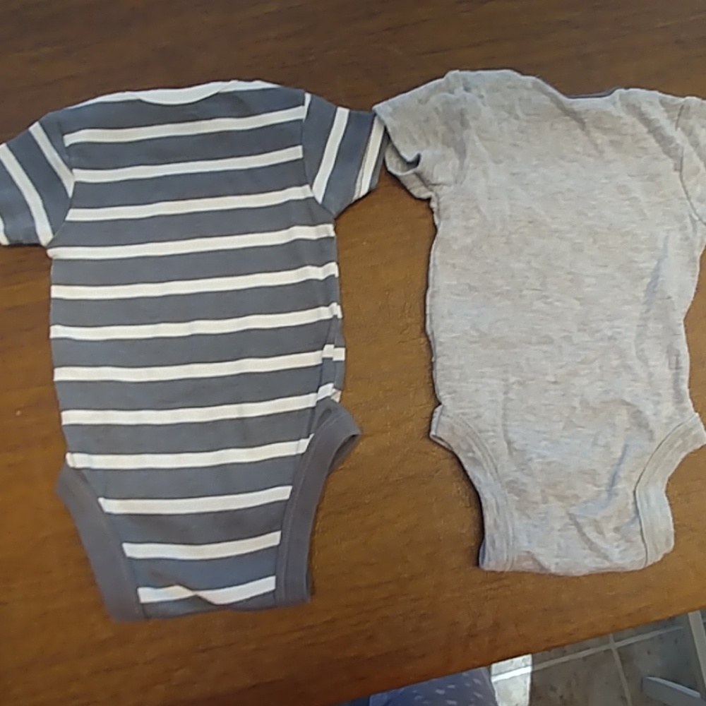 Newborn bundle - Picture 6 of 8